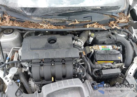 2019 Nissan Sentra Sv from USA, damaged, VIN 3N1AB7AP3KY304521